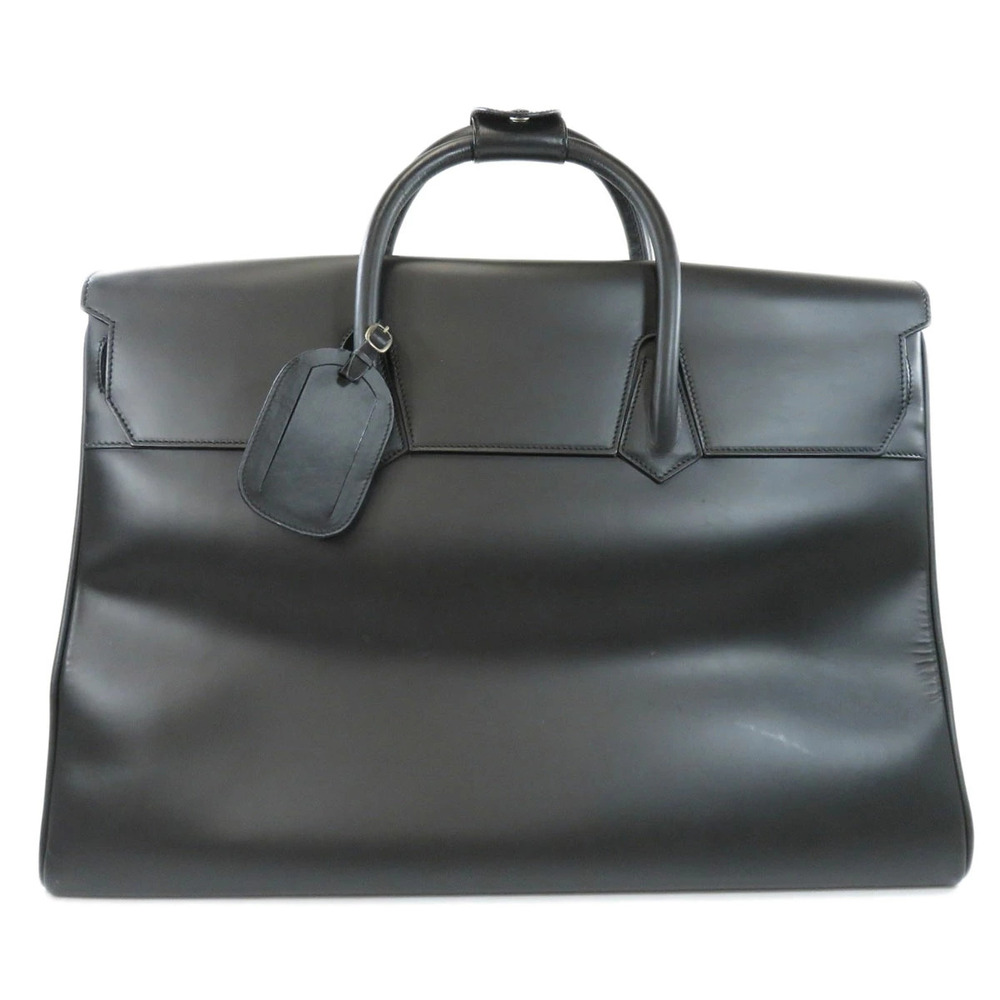 Gucci Bag Boston Calfskin Black